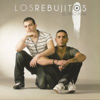 Ojos de Luna - Los Rebujitos