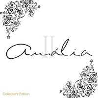 Mi sardinita - Amália Rodrigues