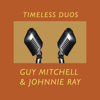 House Of Singing Bamboo - Guy Mitchell