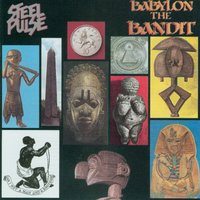 Blessed Is the Man - Steel Pulse