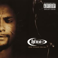 No Complex - Chino XL, Sean Freehill, King Tech