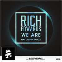 We Are - Danyka Nadeau