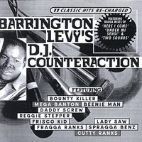 Don't Run Away - Barrington Levy