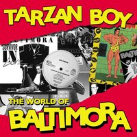 Come on strike - Baltimora