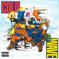 Cold Wave - Timeless Truth
