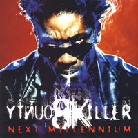 It's a Party - Bounty Killer, Free, Nona Hendryx