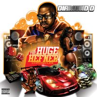 Get Up - Diamond D