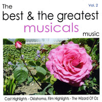 The Wizard Of Oz: The Jitterbug - Judy Garland & Ray Bolger & Jack Haley & Buddy Ebsen & Bert Lahr & The Debutantes & The Kings Men Octet, Judy Garland, Bert Lahr