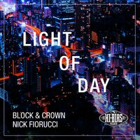 Nick Fiorucci