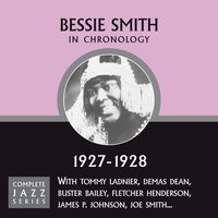 A Good Man Is Hard To Find (09-27-27) - Bessie Smith