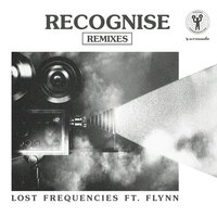 Recognise - Lost Frequencies, FLYNN, Kryder