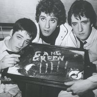 Have Fun - Gang Green
