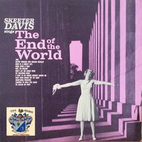 Once Upon a Time - Skeeter Davis