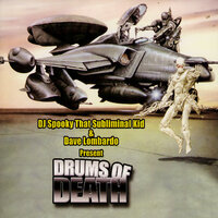 Dave Lombardo