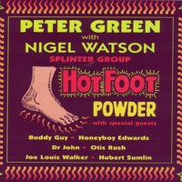 Malted Milk - Peter Green Splinter Group