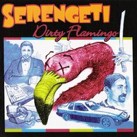 Pop - Serengeti