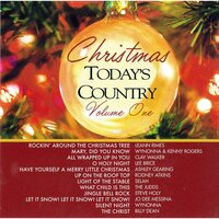 Jingle Bell Rock - Steve Holy