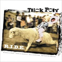 Cry Cry Cry - Trick Pony
