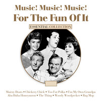 Istanbul (Not Constaninople) - The Four Lads