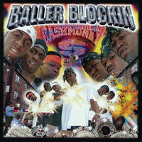 Ballin' Gs - Eightball, MJG