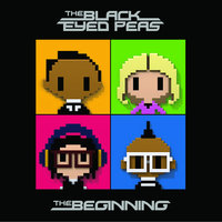 Light Up The Night - Black Eyed Peas