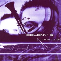 Be My Slave - Colony 5