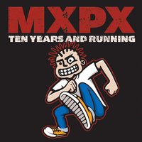 Gsf - Mxpx