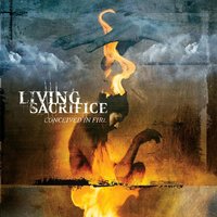 Imminent War - Living Sacrifice