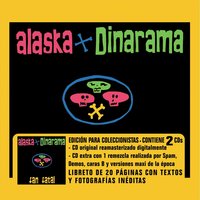 Me Habló La Televisión - Alaska Y Dinarama