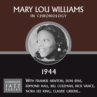 Caravan (02-?-44) - Mary Lou Williams