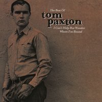 Jennifer's Rabbit / I Give You the Morning - Tom Paxton