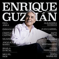 Las Hojas Muertas - Enrique Guzmán, Patti Austin