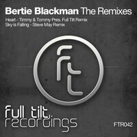 Bertie Blackman