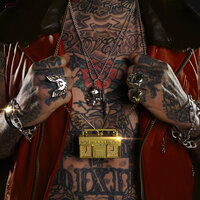 No Such Thing As Free - Yelawolf