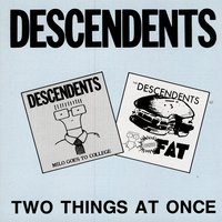 Global Probing - Descendents