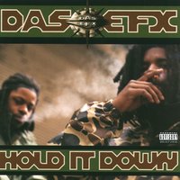 Ready to Rock Rough Rhymes - Das EFX