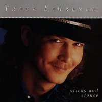 Between Us - Tracy Lawrence