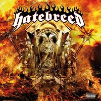 Everyone Bleeds Now - Hatebreed
