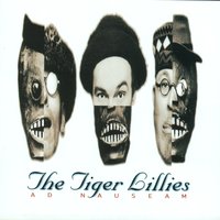 Snakeskin Shoes - The Tiger Lillies