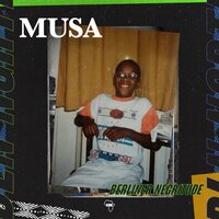 Odyssee - Musa