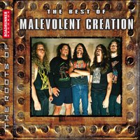 Mindlock - Malevolent Creation