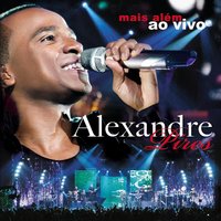 Se Quer Saber (Ao Vivo) - Alexandre Pires