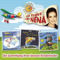 Die Sterne - NENA