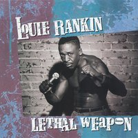Louie Rankin