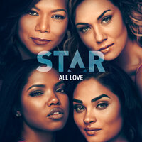 All Love - Star Cast, Luke James, Brittany O’Grady