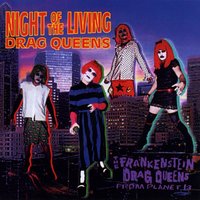 S.T.D.'s - Frankenstein Drag Queens From Planet 13