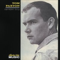 Harper - Tom Paxton