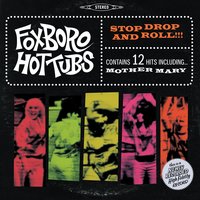 Ruby Room - Foxboro Hot Tubs