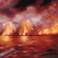 Glass Printer - The Besnard Lakes