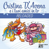 Sailor moon - Cristina D'Avena